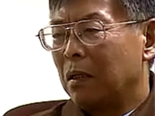 揭阳中国意拳-程岩老师谈“芗学原型”